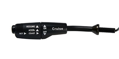 E-Cruise EC41 betjeningsarme