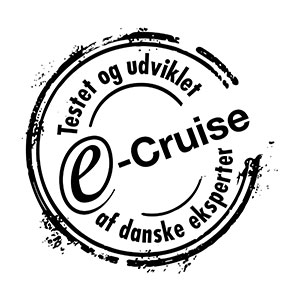 E-Cruise Stamp