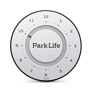 ParkLife Silver ParkLife Silver