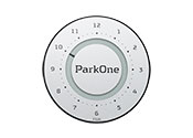 ParkOne 2 Titanium Silver