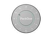 ParkOne 2 Space Grey