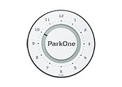 ParkOne 2 Alpine White