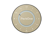 ParkOne 2 Sand Gold